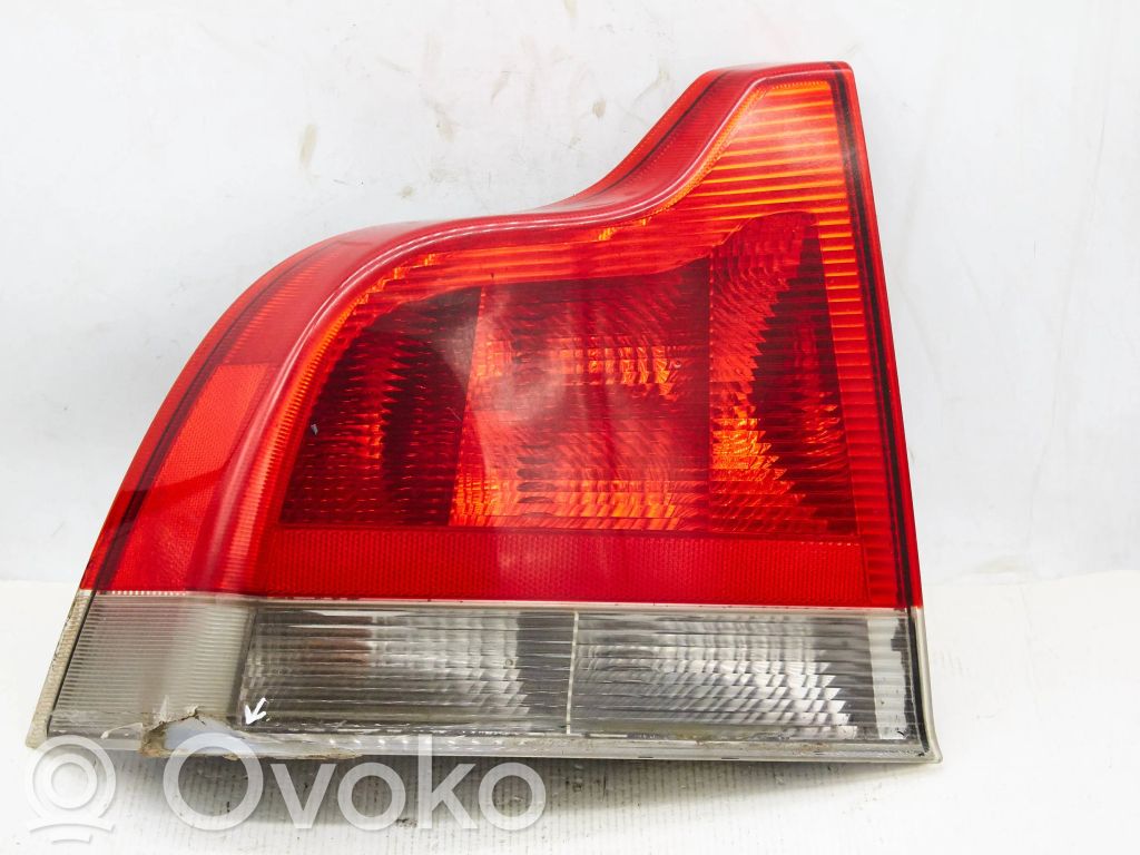 Volvo S60 Takavalot 