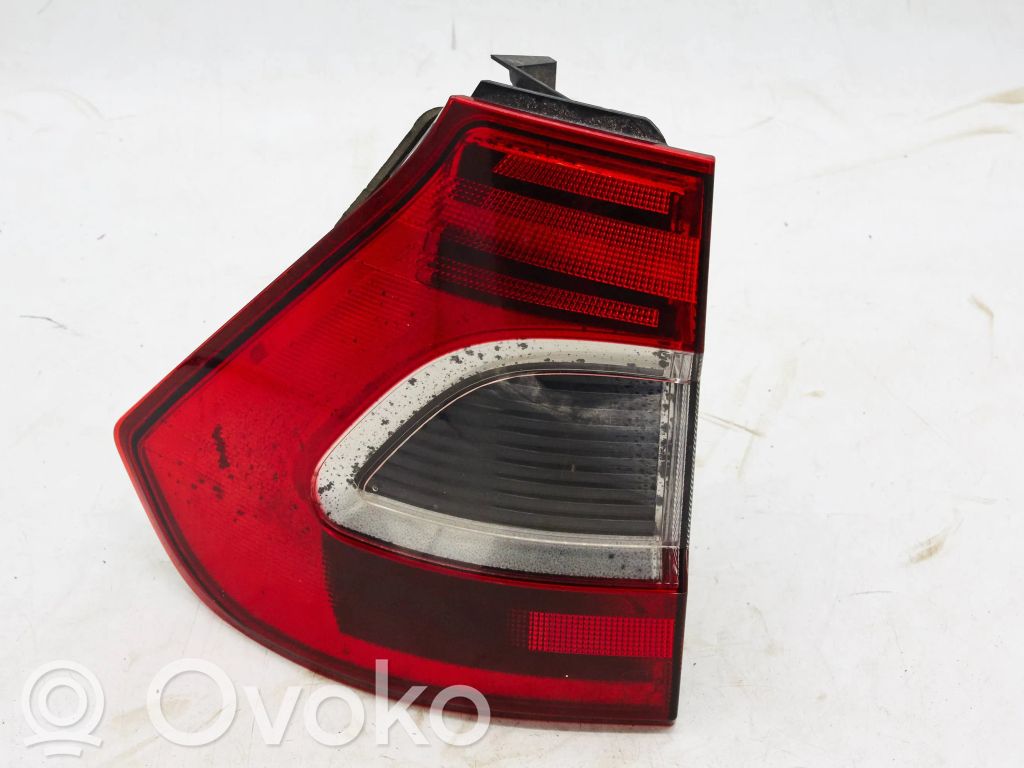 Ford Galaxy Takavalot 