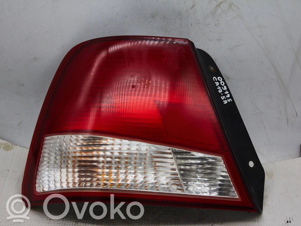 Hyundai Accent Takavalot 