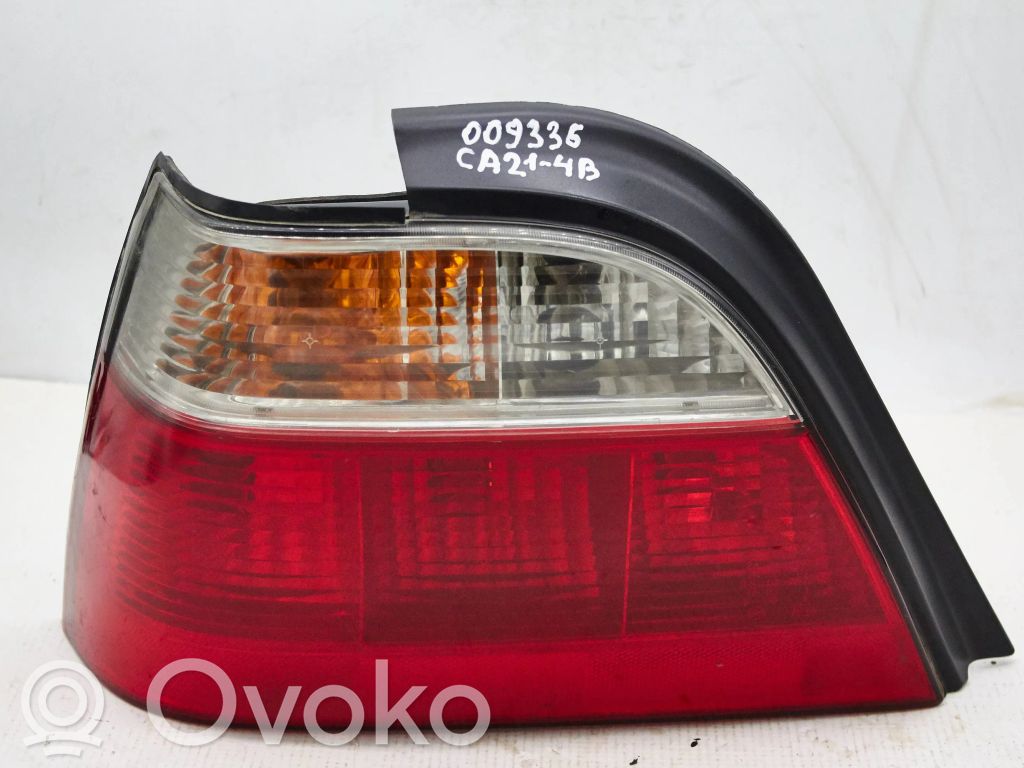 Daewoo Nexia Rear/tail lights 
