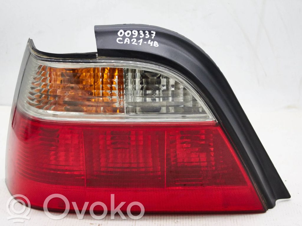 Daewoo Nexia Rear/tail lights 