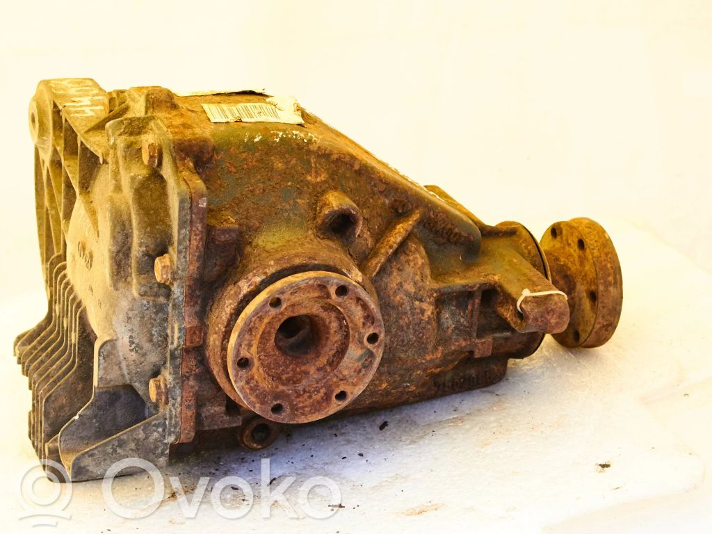 Hinterachsdifferential   754251401