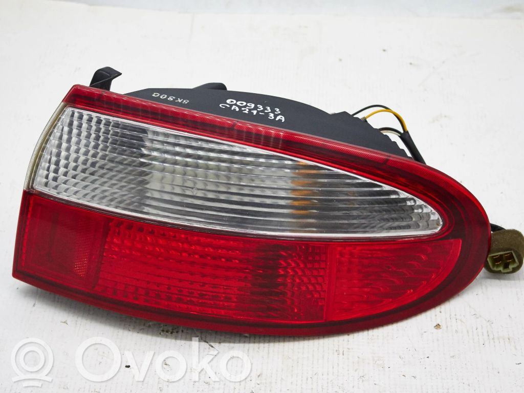 Rear/tail lights