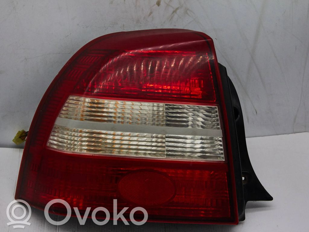KIA Shuma Takavalot 