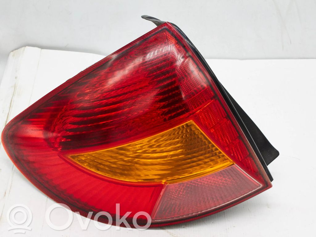 KIA Rio Takavalot 