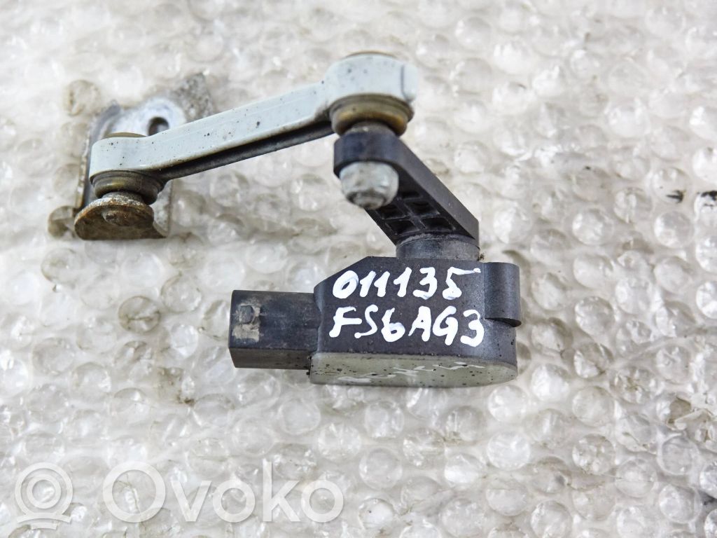 Headlight/headlamp level sensor   4E0907503C
