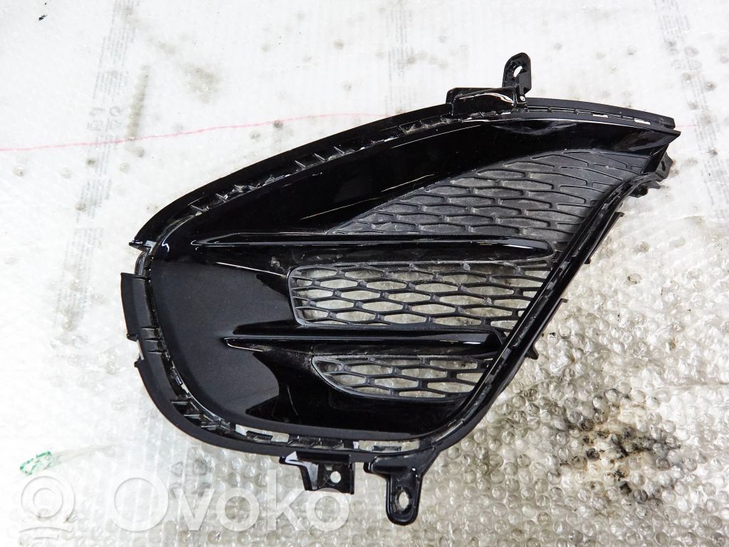 KIA Ceed Verkleidung Nebelscheinwerfer / Gitter vorne 