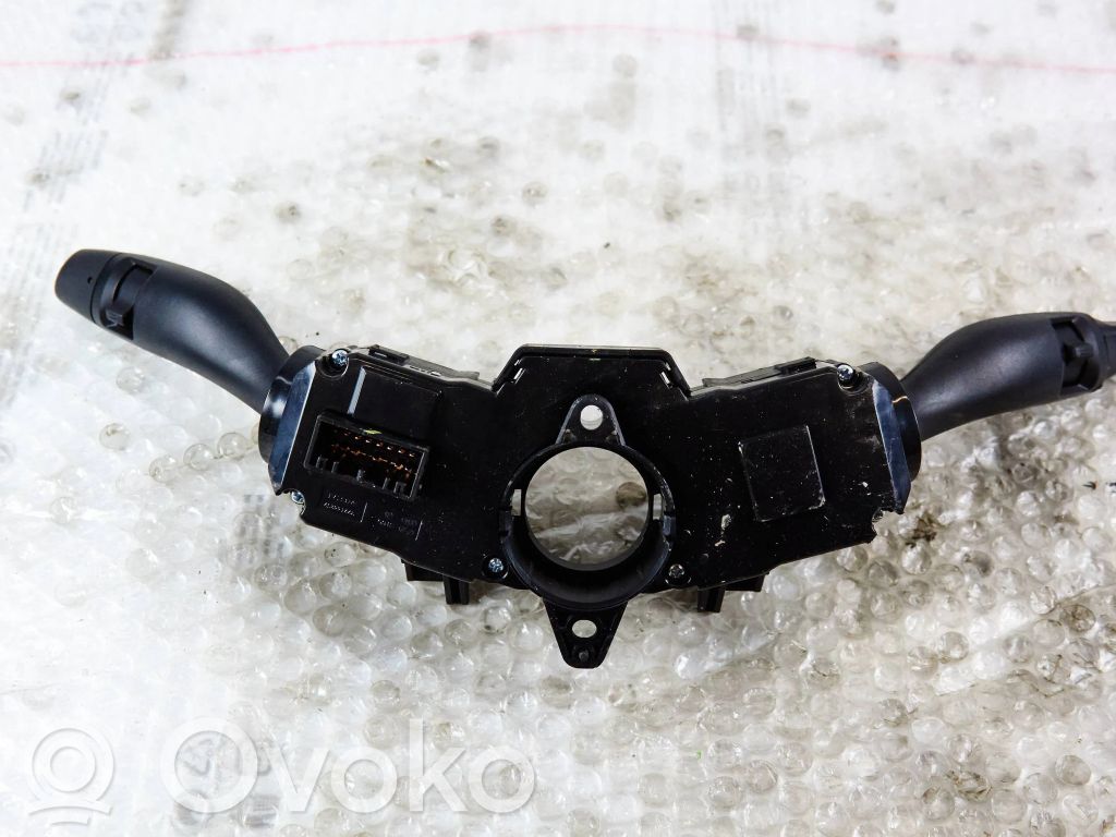 KIA Optima Commodo, commande essuie-glace/phare 