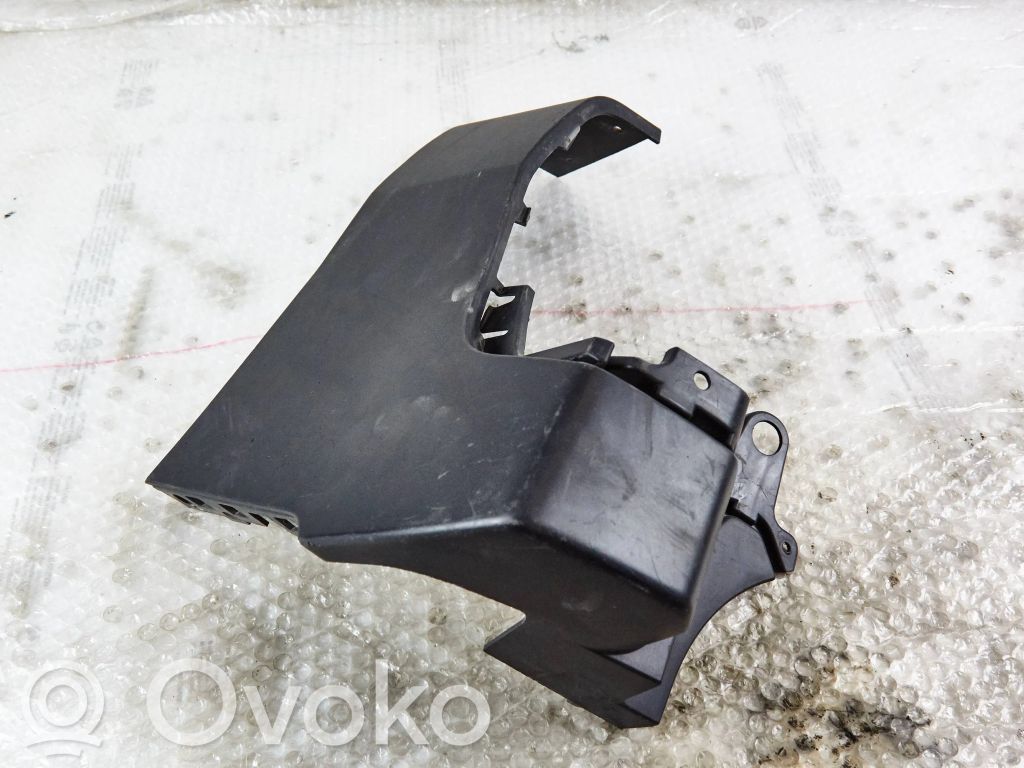 Peugeot Partner Угловая часть задний бампер 
