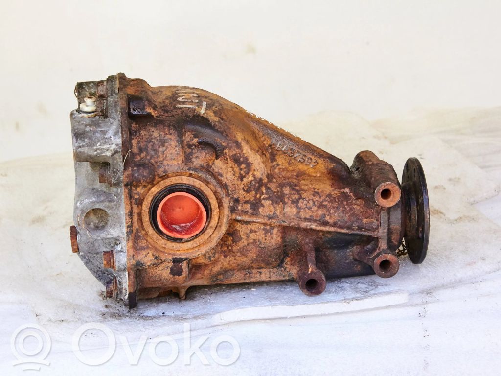 Mitsubishi Galant Tylny mechanizm różnicowy 