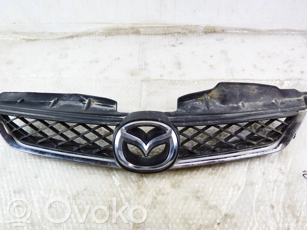 Front grill   C23550711