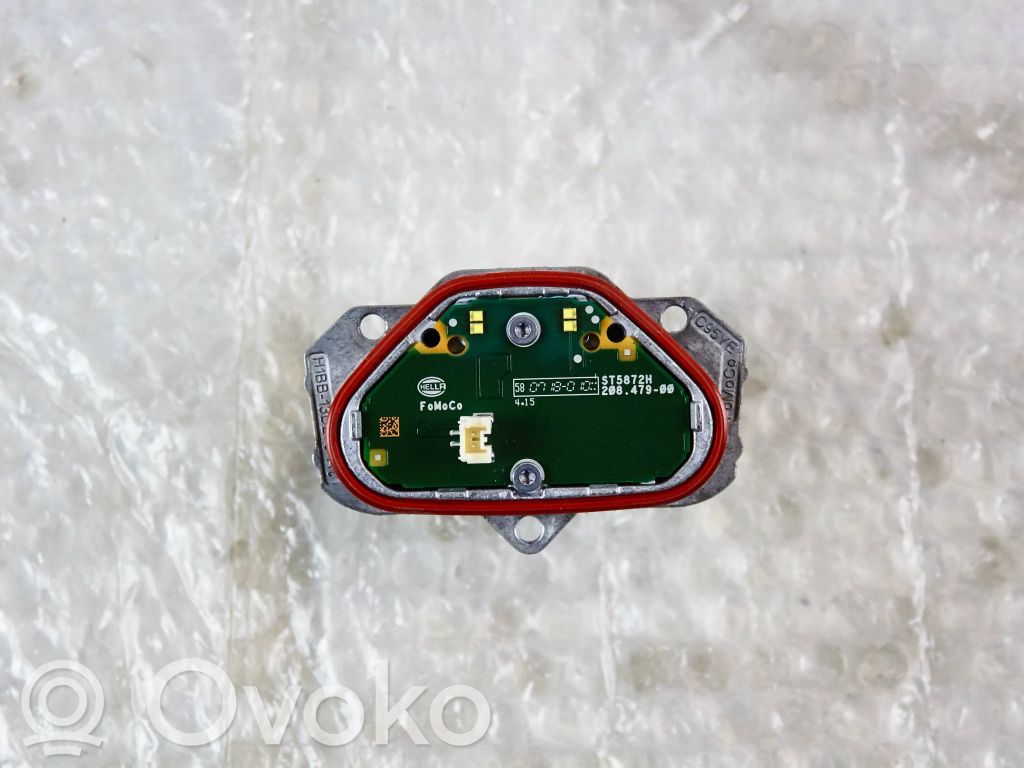 Módulo de control de balasto LED   H1BB13D278AC