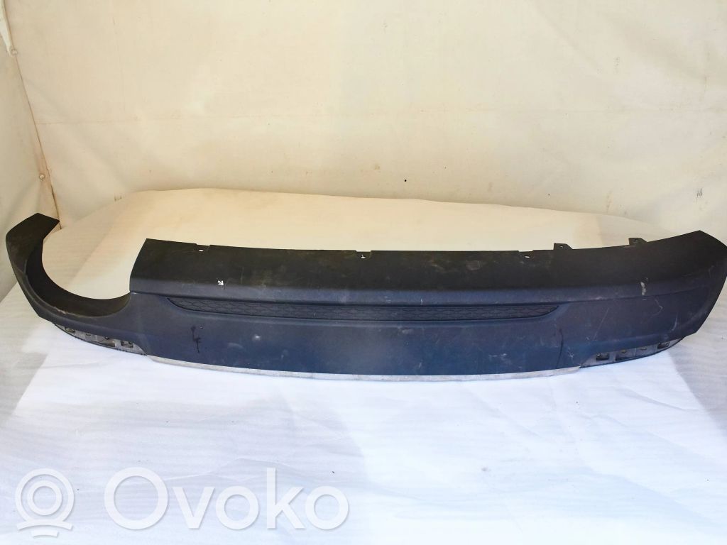 KIA Optima Fustă bară spate 