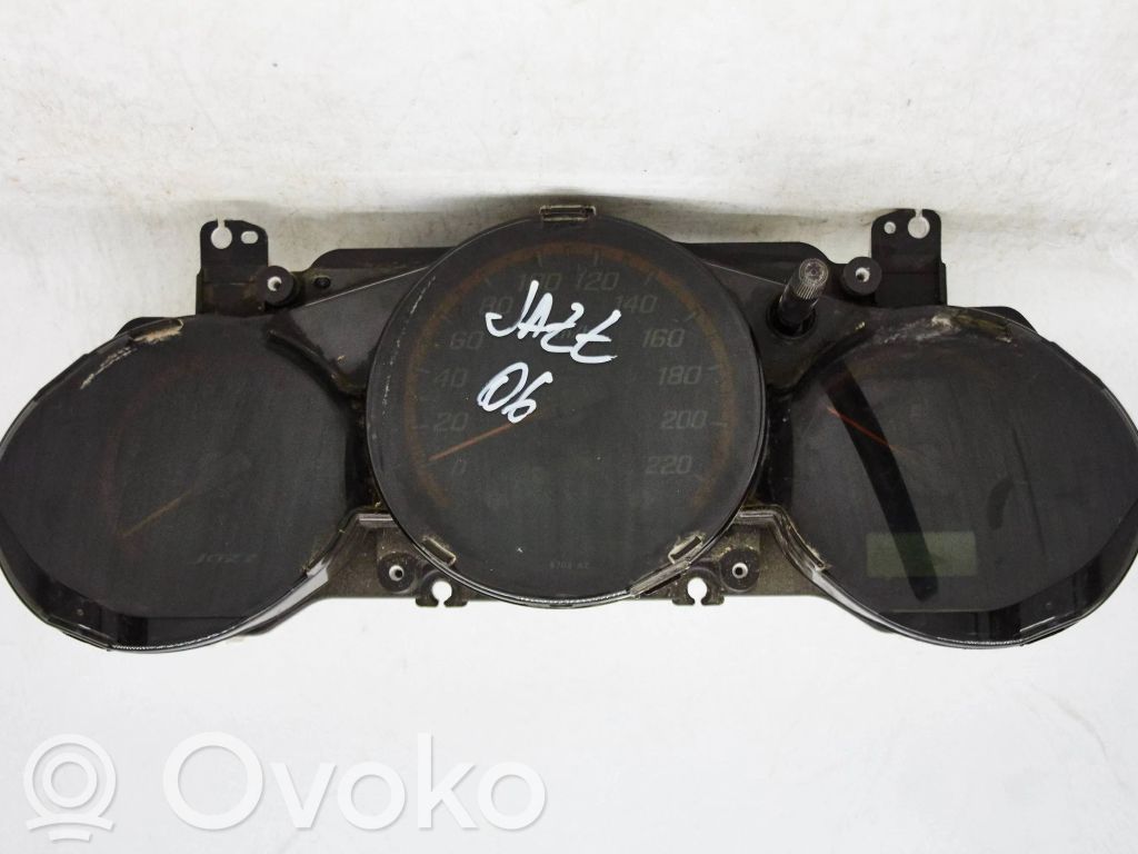 Honda Jazz Speedometer (instrument cluster) 