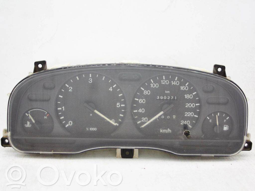 Ford Transit Spidometras (prietaisų skydelis) 