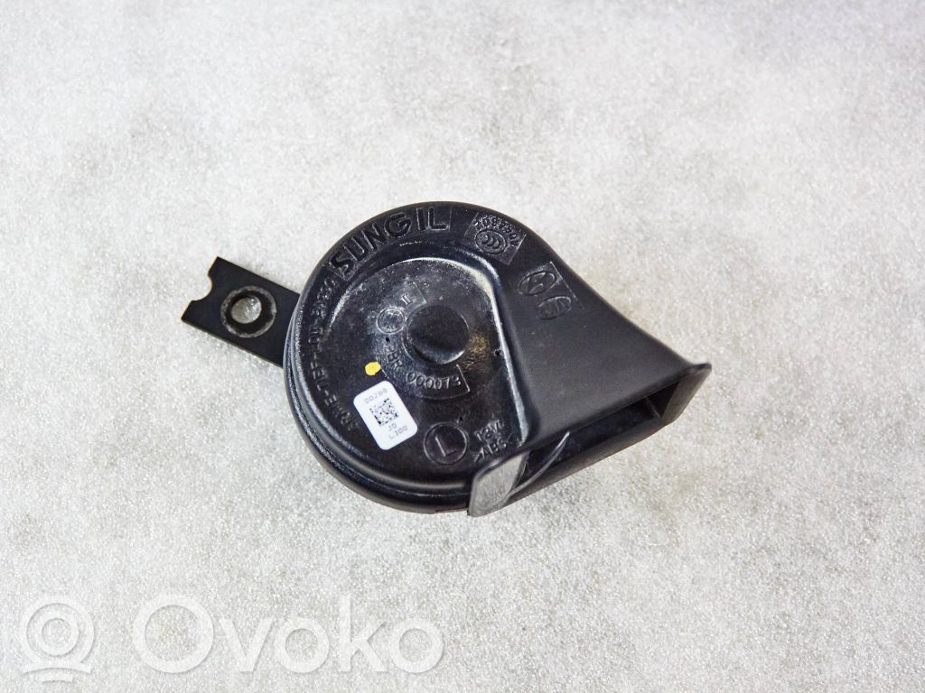 KIA Ceed Äänimerkkilaite 