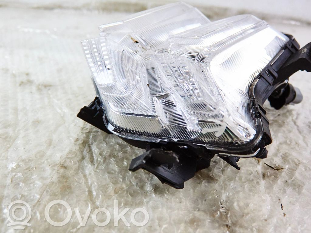 KIA Niro Proiector lumini zi LED 