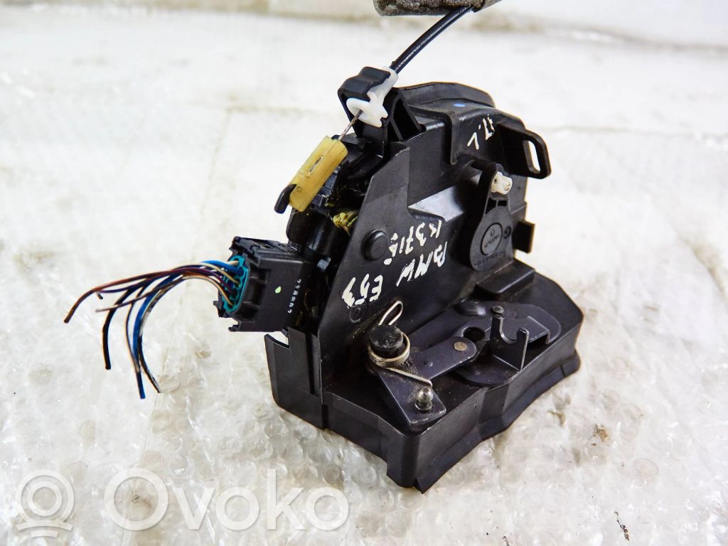 Etuoven lukko   8402539