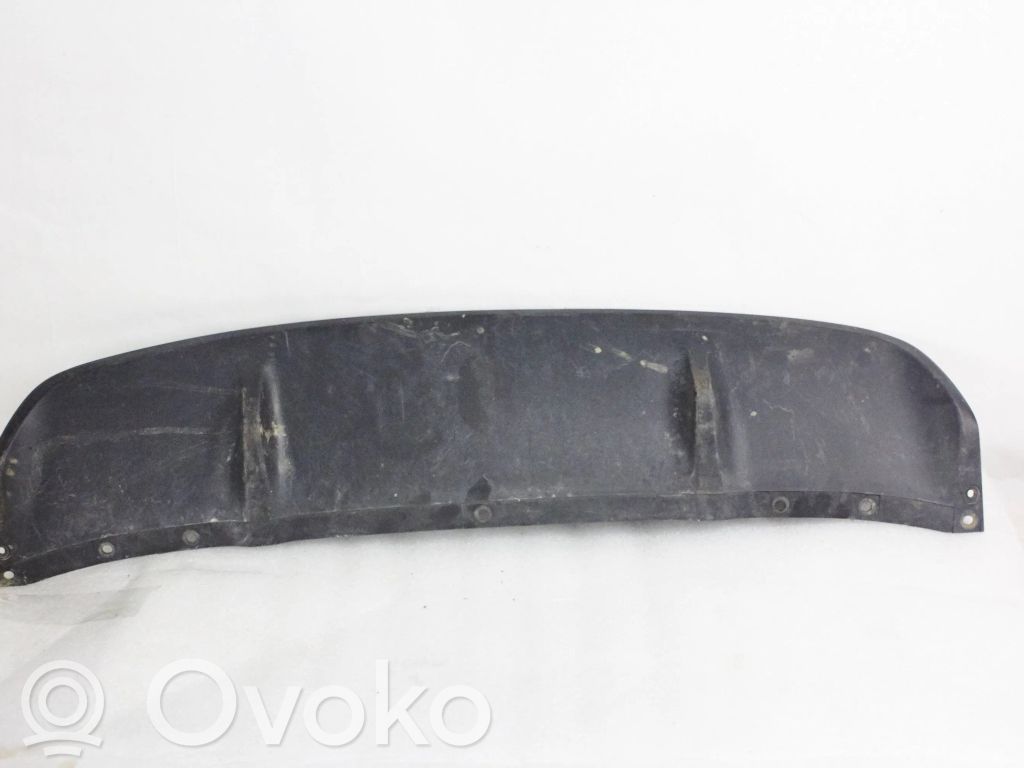 KIA Ceed Rear bumper lower part trim 