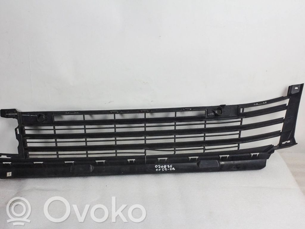 Kratka dolna zderzaka przedniego   9811718877,1594078X