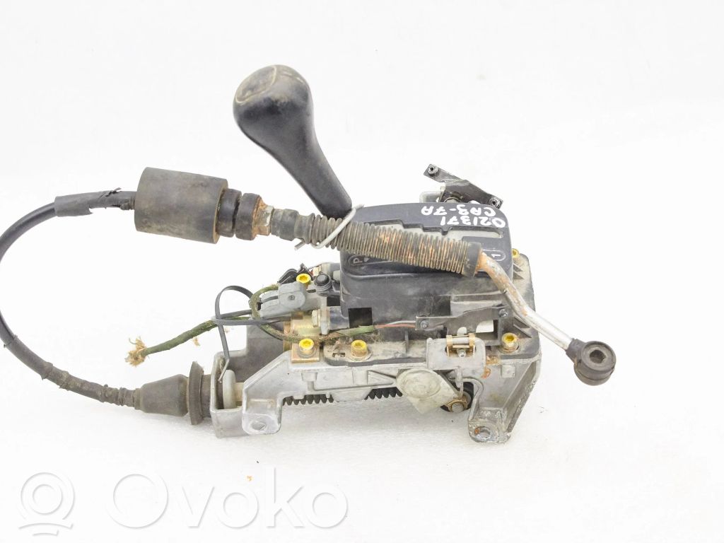 Audi A6 S6 C4 4A Selector caja de cambios 