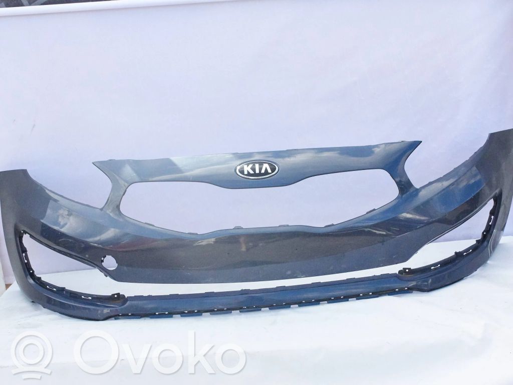 KIA Ceed Front bumper 