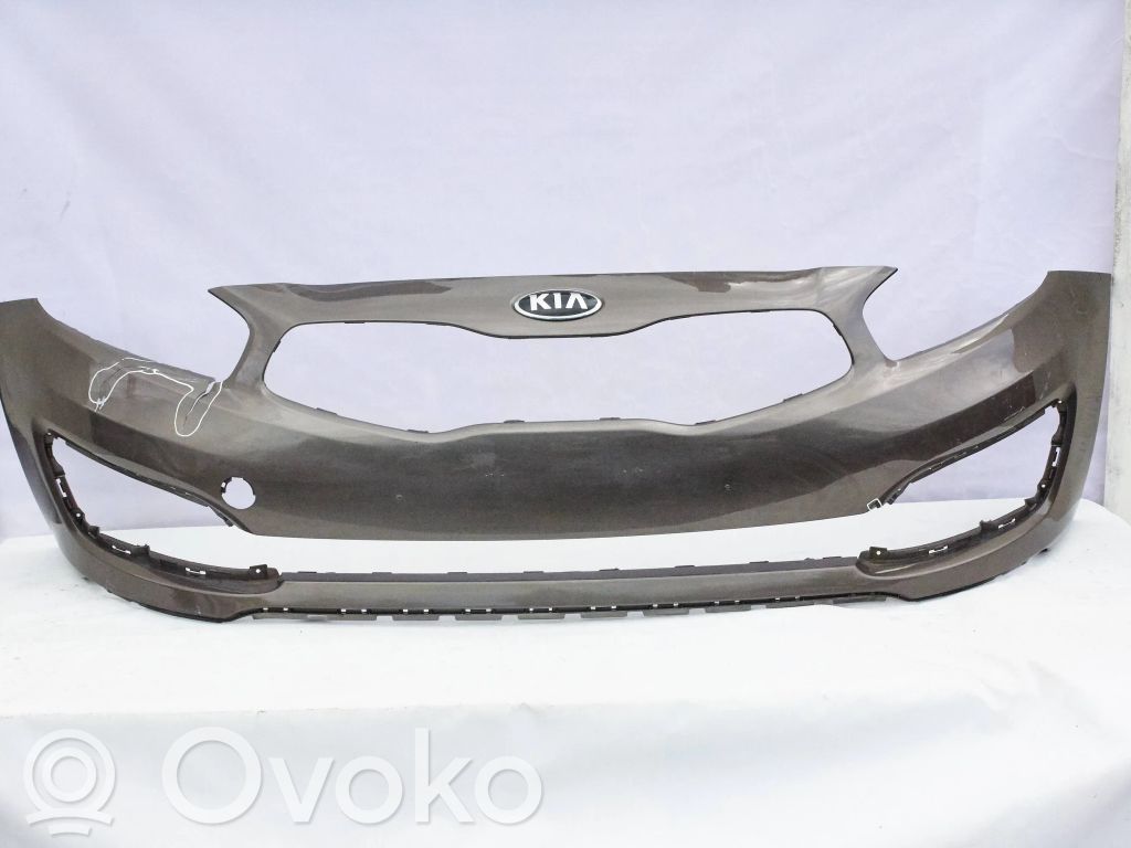 KIA Ceed Front bumper 