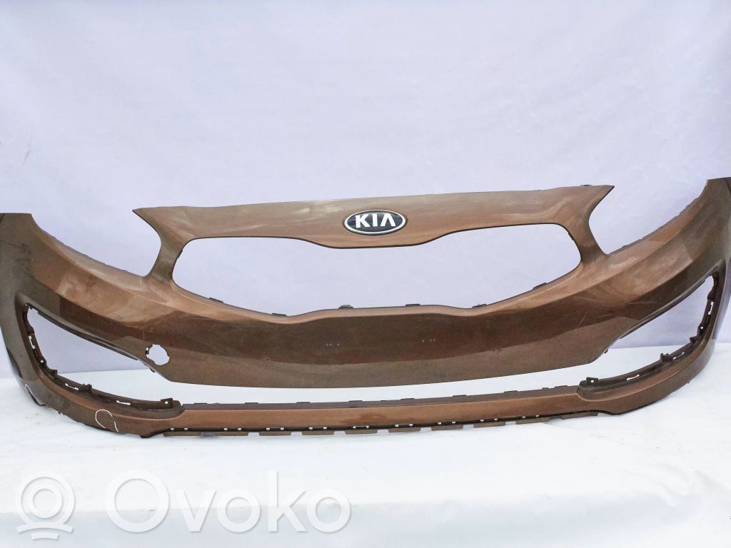 KIA Ceed Front bumper 