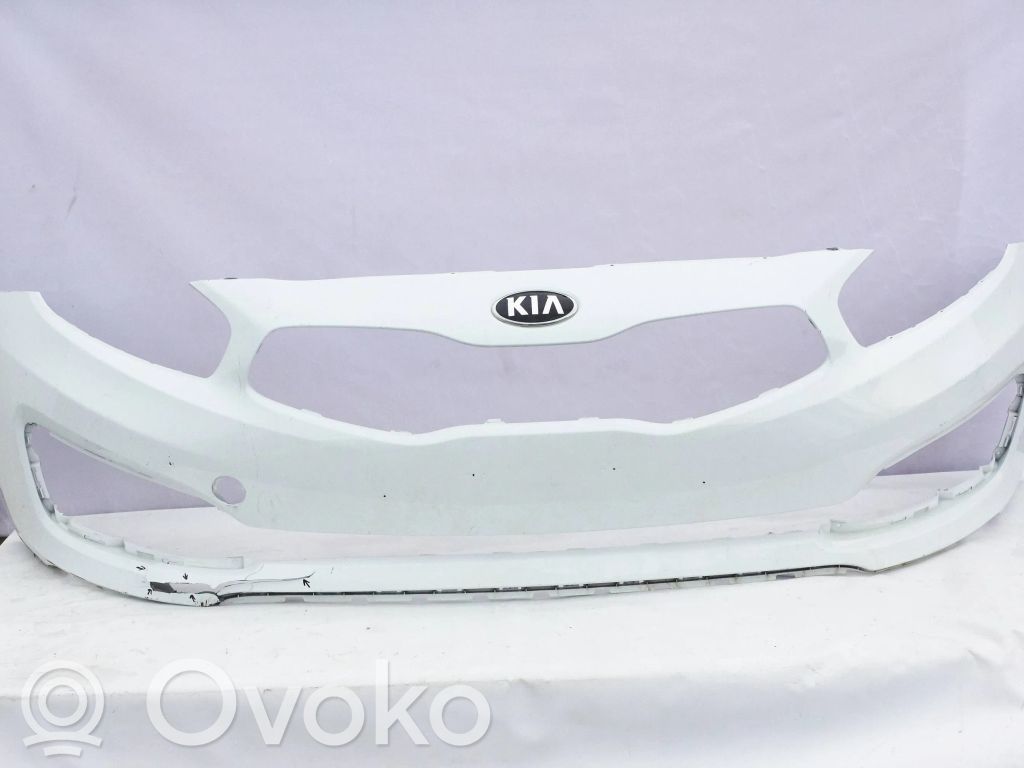 KIA Ceed Front bumper 