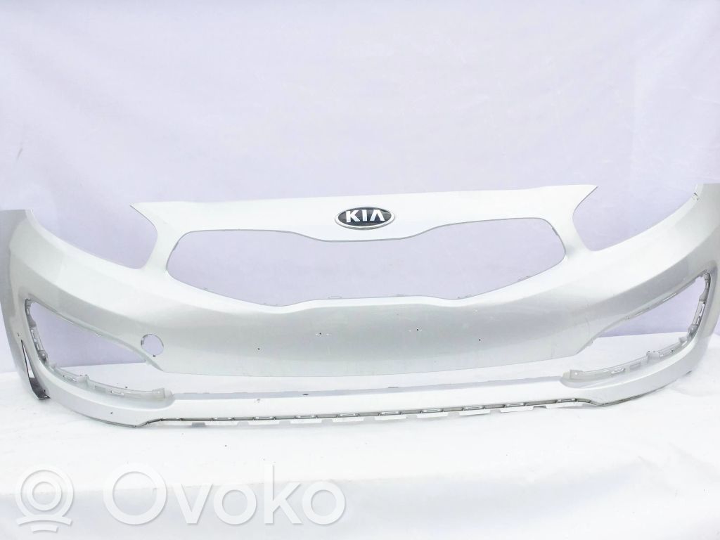 KIA Ceed Front bumper 