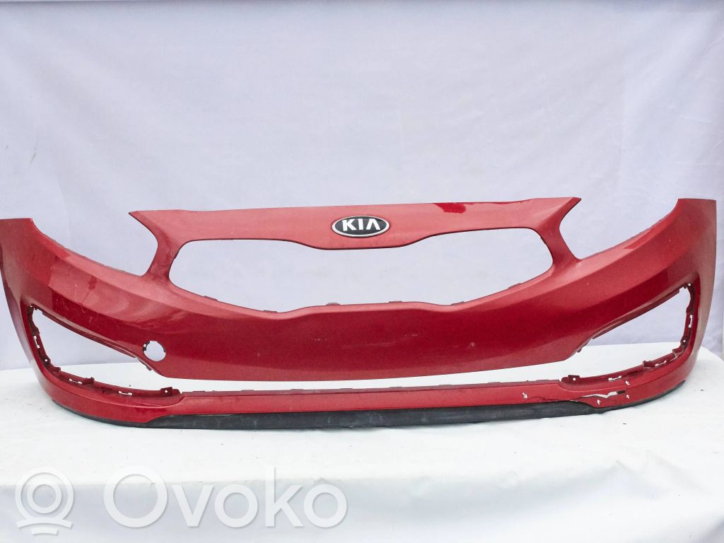Front bumper   86511A2600