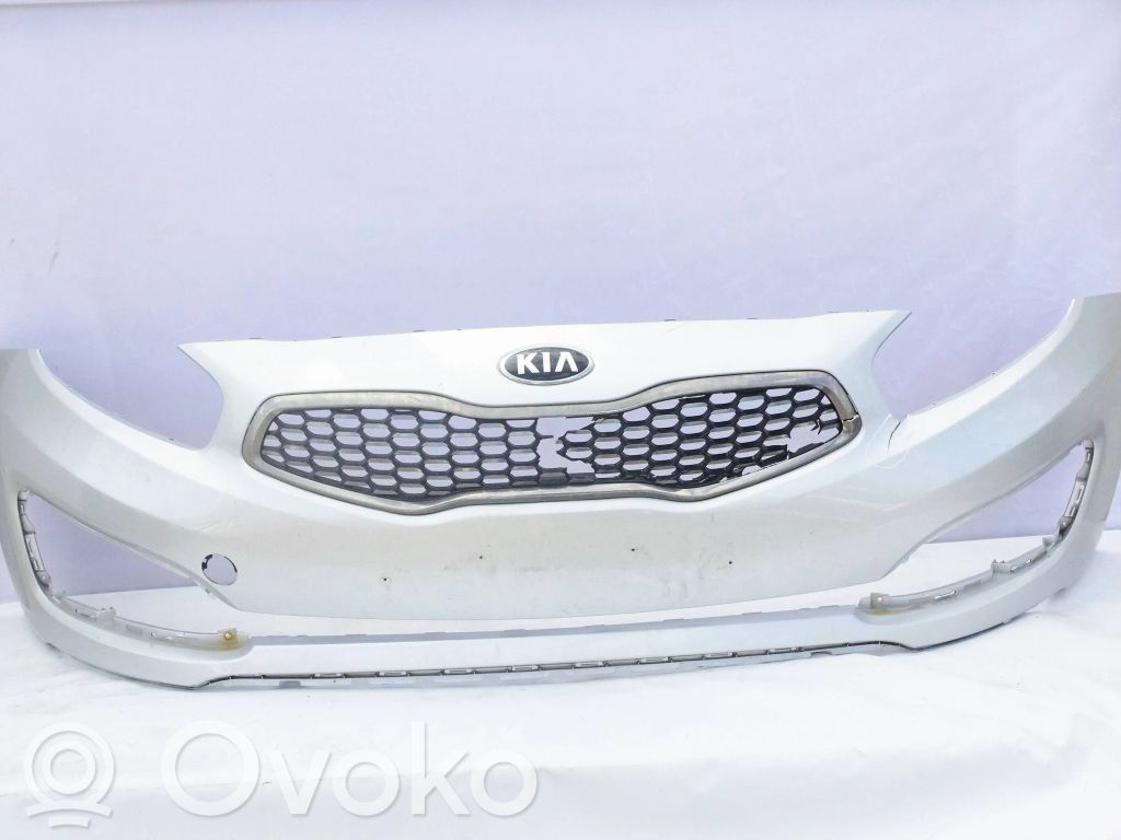 KIA Ceed Front bumper 