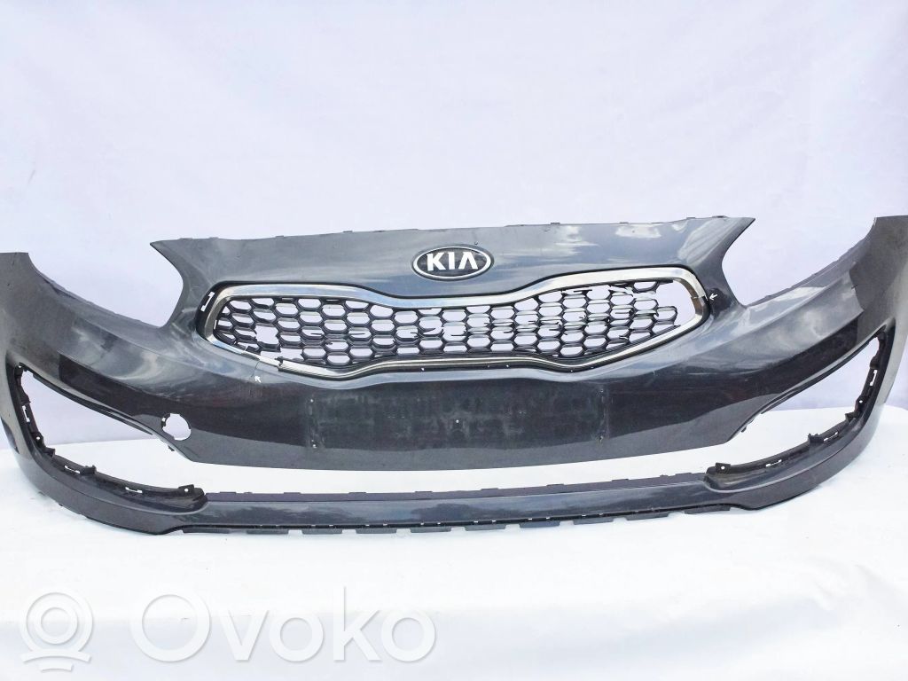 KIA Ceed Front bumper 