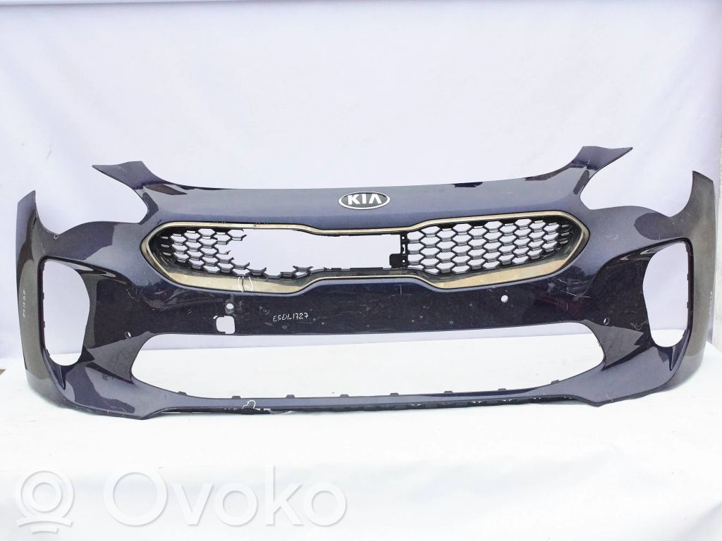 KIA Stinger Parachoques delantero 