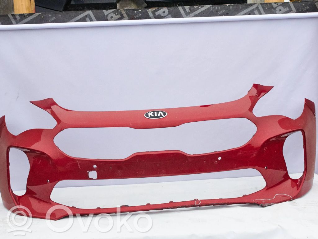 KIA Stinger Parachoques delantero 