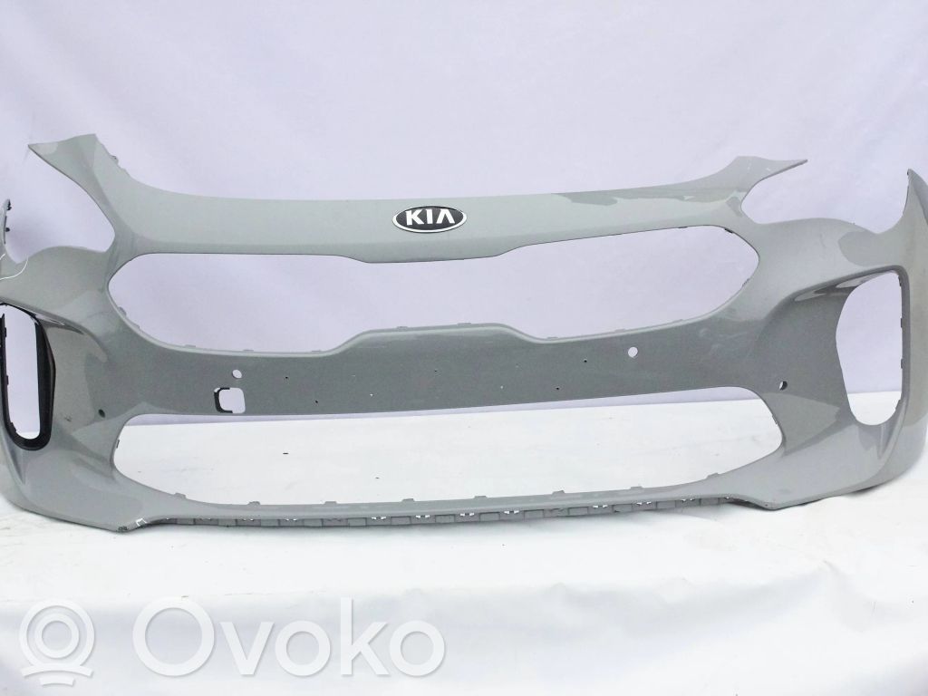 KIA Stinger Parachoques delantero 