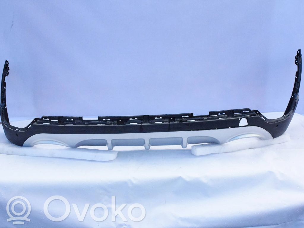 KIA Sportage Listwa dolna zderzaka tylnego 