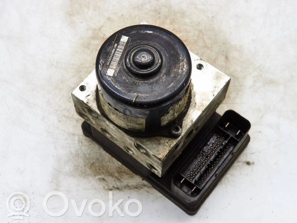 ABS-pumppu   2M512M110EE,10020404024,10092501193