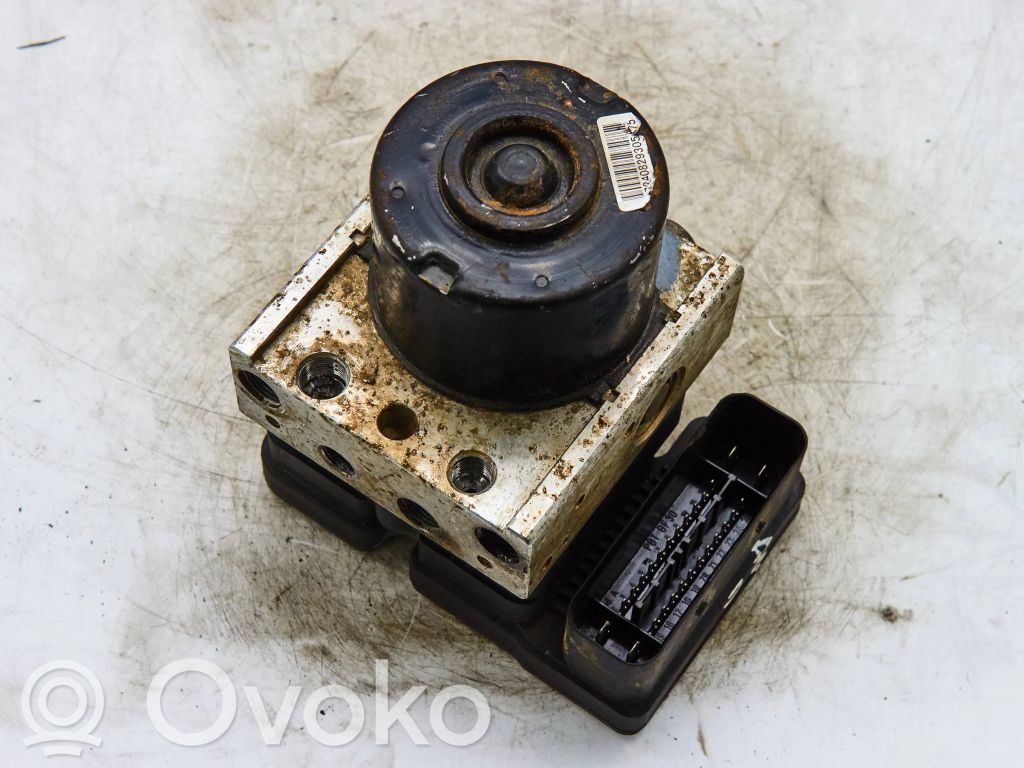 Ford Fiesta ABS Pump 