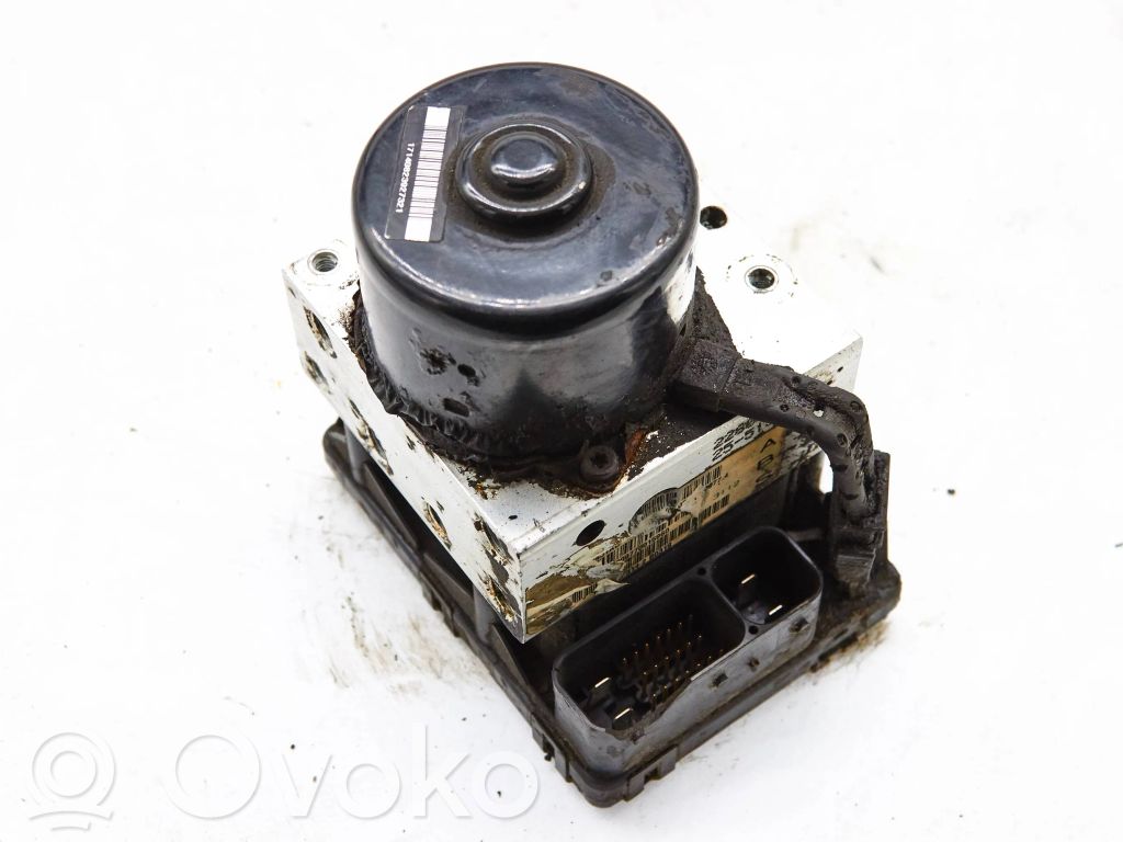 Chrysler Sebring (ST-22 - JR) Bomba de ABS 