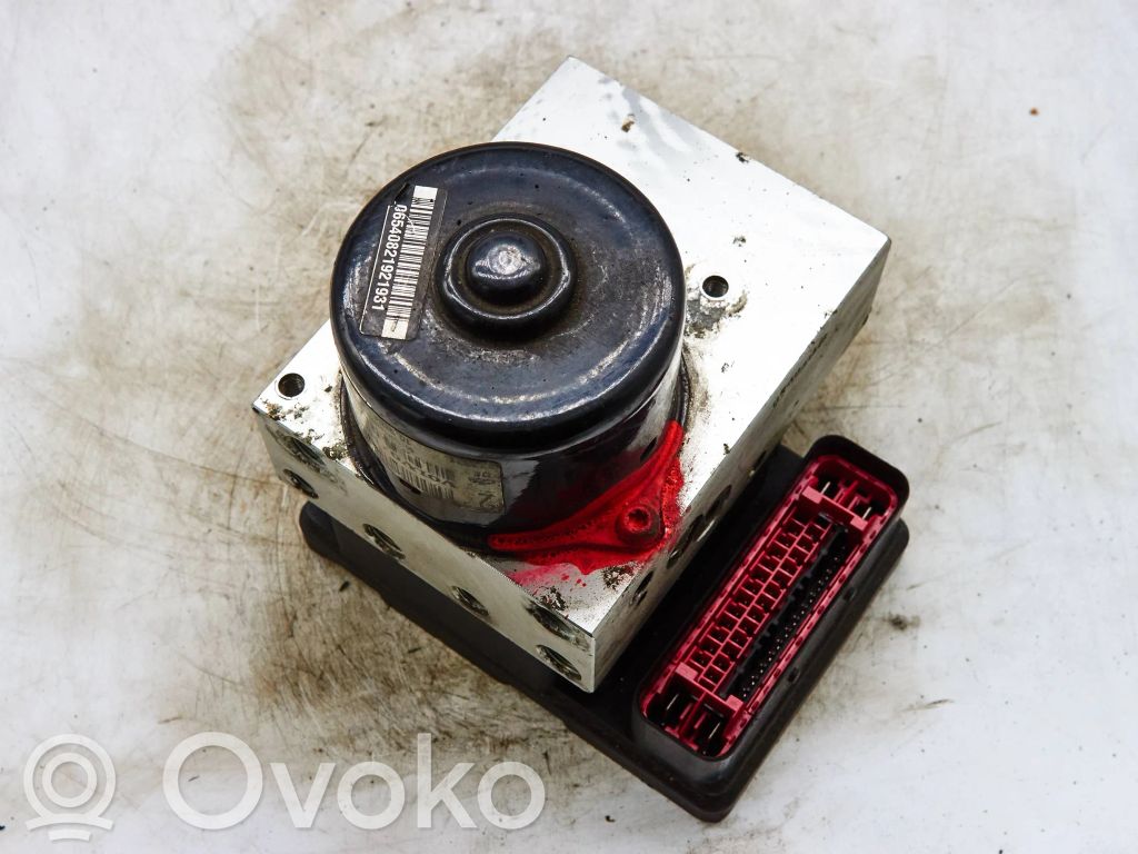Bomba de ABS   8671224,10092504033,P08671225,08671225