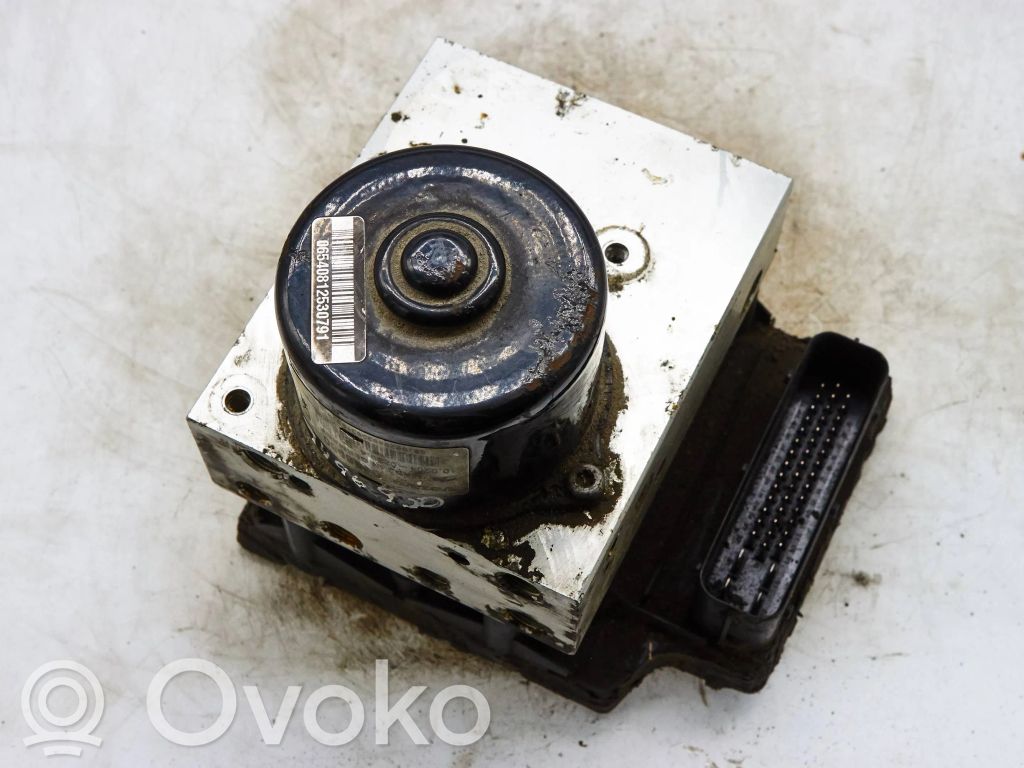 Volvo S80 ABS Pump 