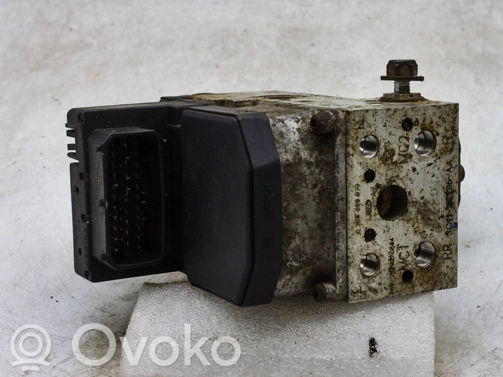 Ford Transit ABS Pump 