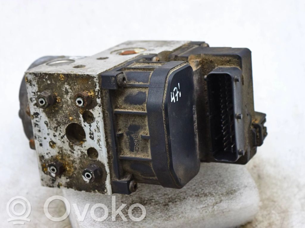 ABS Pump   0273004223
