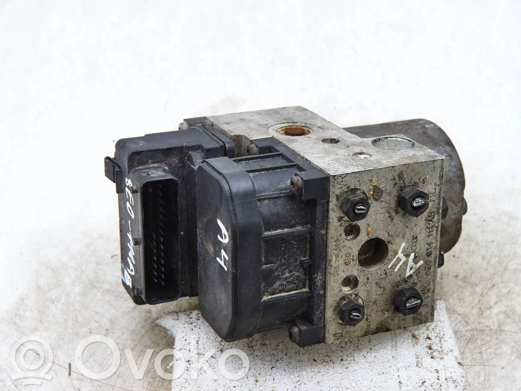 Bomba de ABS   0273004281,8E0614111AB,0265216559