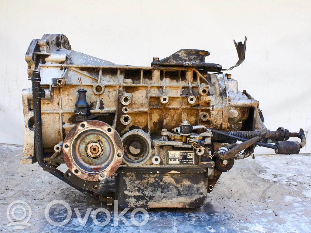 Automatic gearbox   CDU,4HP18,1050012003