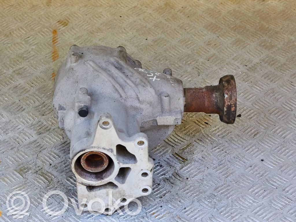 Volvo XC90 Gearbox transfer box case 