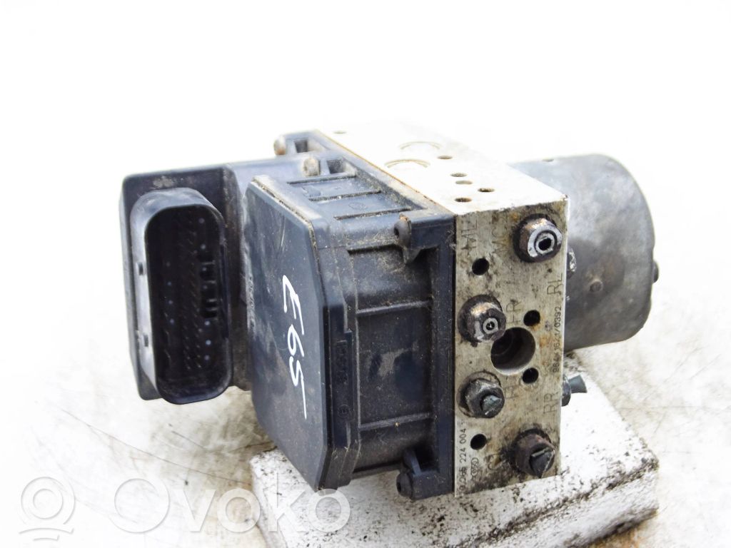 Rover 75 ABS Blokas 