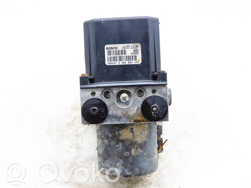 Audi A6 S6 C5 4B Bomba de ABS 