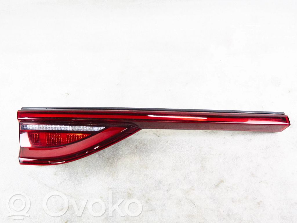 KIA Pro Cee'd III Takaluukun takavalot 